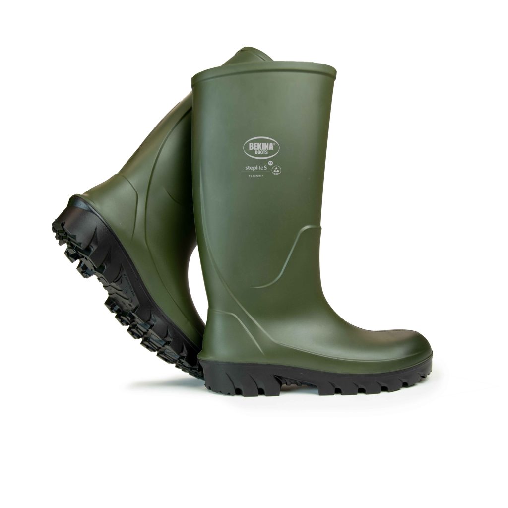 Bekina StepliteS FlexGrip S5