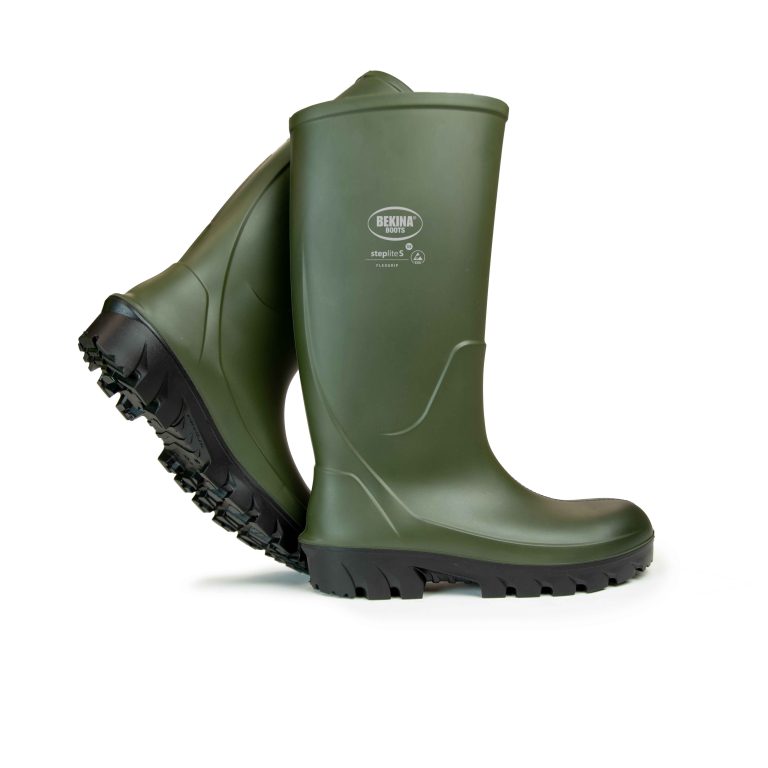 Bekina StepliteS FlexGrip S5