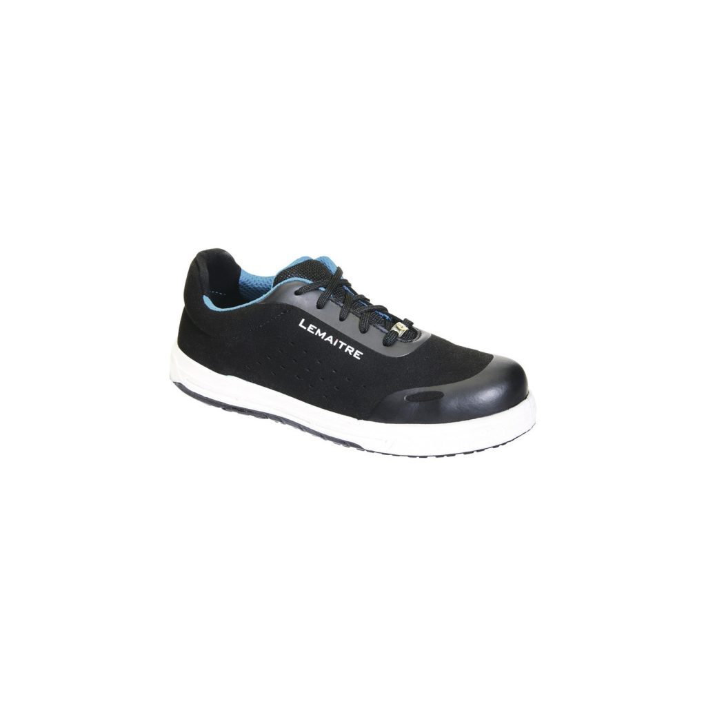 Lemaitre Ohmex S1P ESD