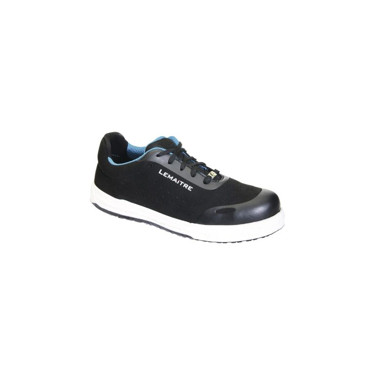 Lemaitre Ohmex S1P ESD