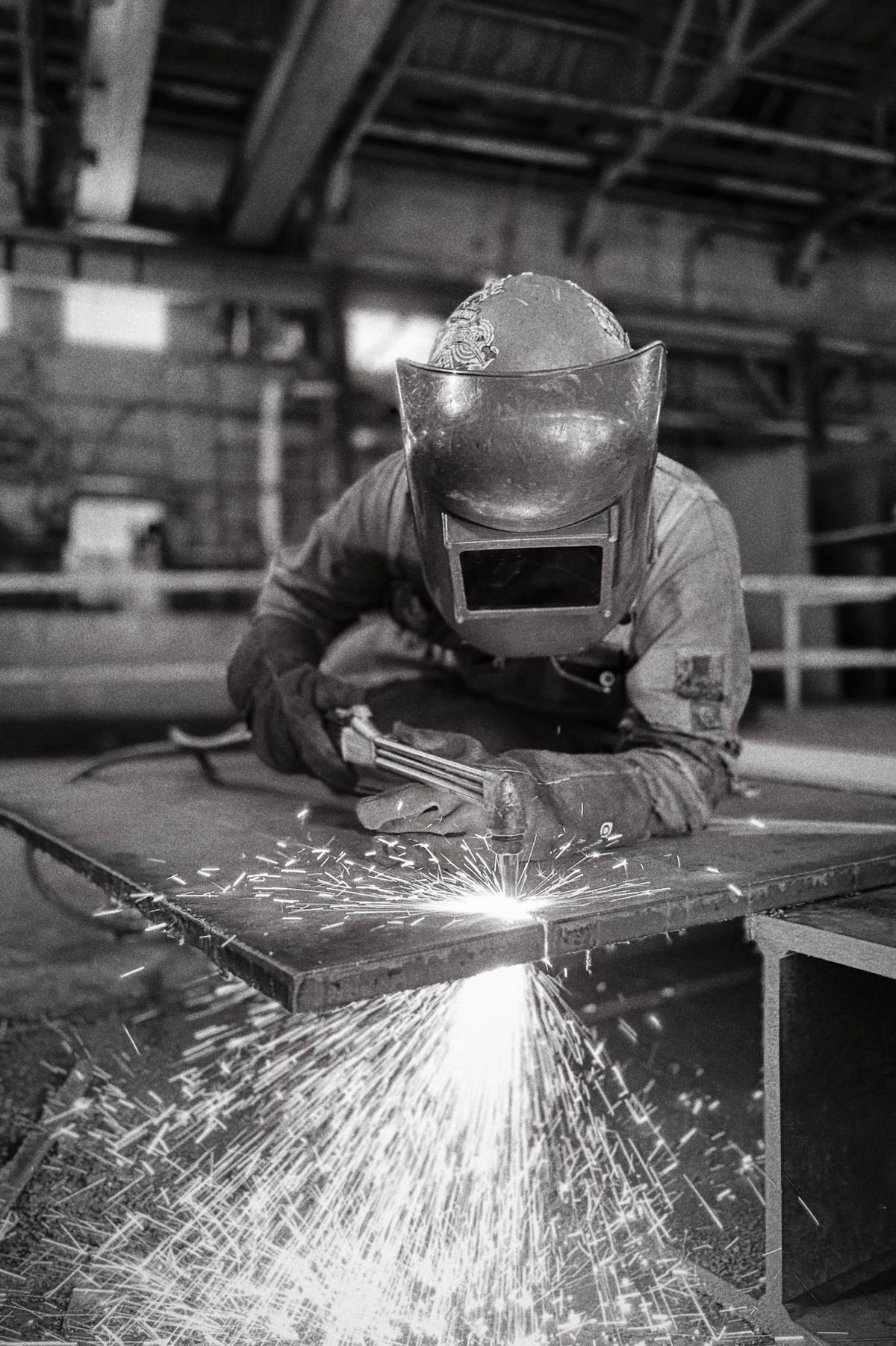 Le travail vu de l'intérieur : contrats, organisation, équipe